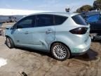 2013 Ford C-MAX Premium