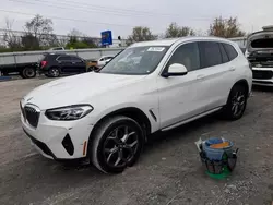 BMW Vehiculos salvage en venta: 2022 BMW X3 XDRIVE30I