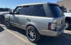 2010 Land Rover Range Rover HSE Luxury