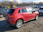 2014 Mitsubishi Outlander Sport ES