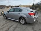 2010 Subaru Legacy 2.5I Limited