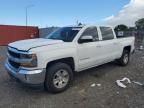 2018 Chevrolet Silverado C1500 LT