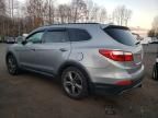 2015 Hyundai Santa FE GLS