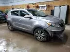 2013 KIA Sportage EX