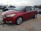 2017 Ford Focus Titanium