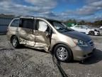 2006 Honda Odyssey EXL