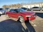 2000 Chrysler Sebring JXI