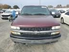 2002 Chevrolet Silverado C1500 Heavy Duty