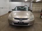 2005 Honda Accord EX