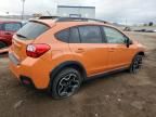 2014 Subaru XV Crosstrek 2.0 Limited