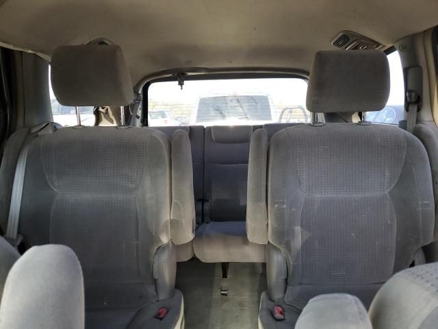 2006 Toyota Sienna CE