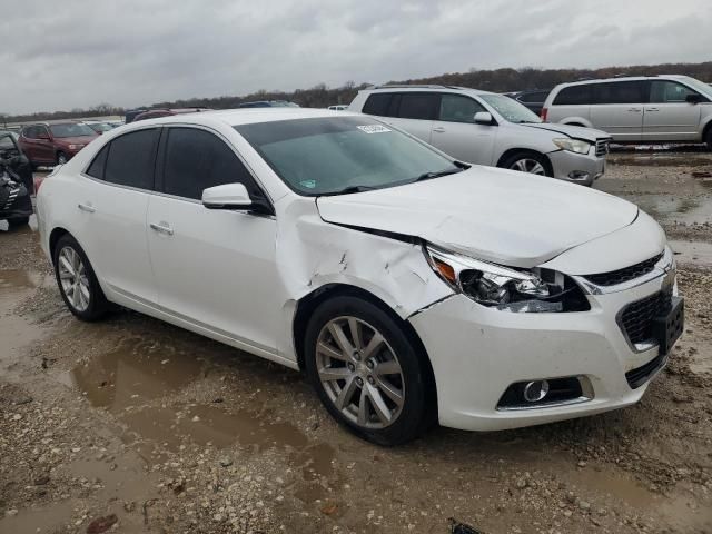 2015 Chevrolet Malibu LTZ