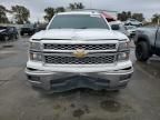 2014 Chevrolet Silverado C1500 LT