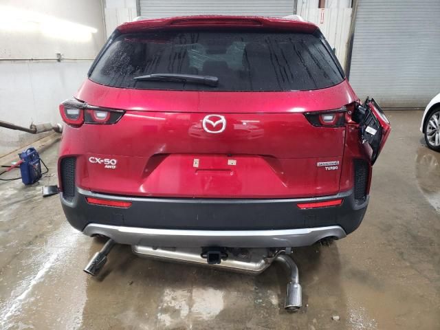 2024 Mazda CX-50 Base