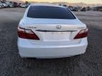 2010 Lexus LS 460