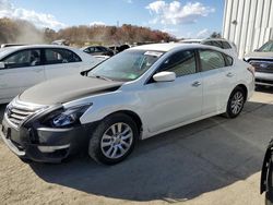 Nissan salvage cars for sale: 2014 Nissan Altima 2.5