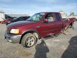 2003 Ford F150 en venta en Tulsa, OK