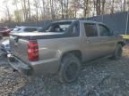 2008 Chevrolet Avalanche K1500