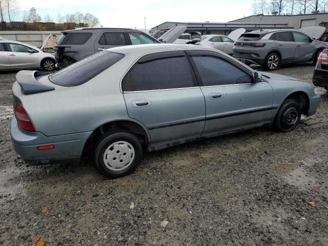 1995 Honda Accord LX