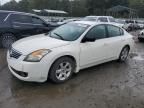 2008 Nissan Altima 2.5