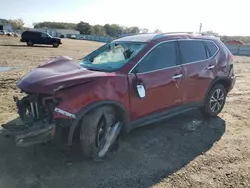 2019 Nissan Rogue S en venta en Conway, AR