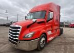 2021 Freightliner Cascadia 126