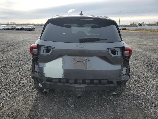 2023 Ford Escape ST Line Elite