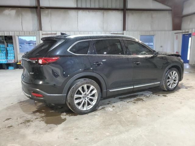 2018 Mazda CX-9 Signature