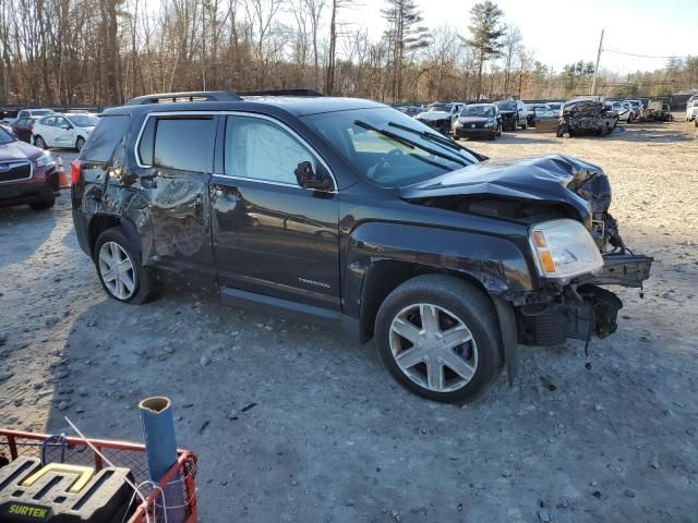 2012 GMC Terrain SLT