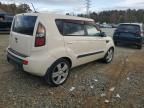 2010 KIA Soul +