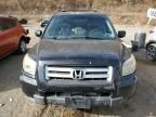 2008 Honda Pilot EXL