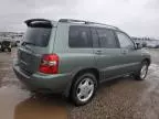 2006 Toyota Highlander Limited