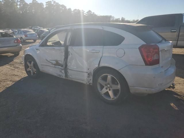 2009 Dodge Caliber R/T