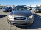 2009 Subaru Outback 2.5I Limited