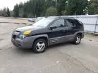 2001 Pontiac Aztek