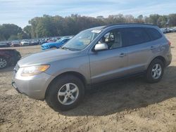 2008 Hyundai Santa FE GLS en venta en Conway, AR