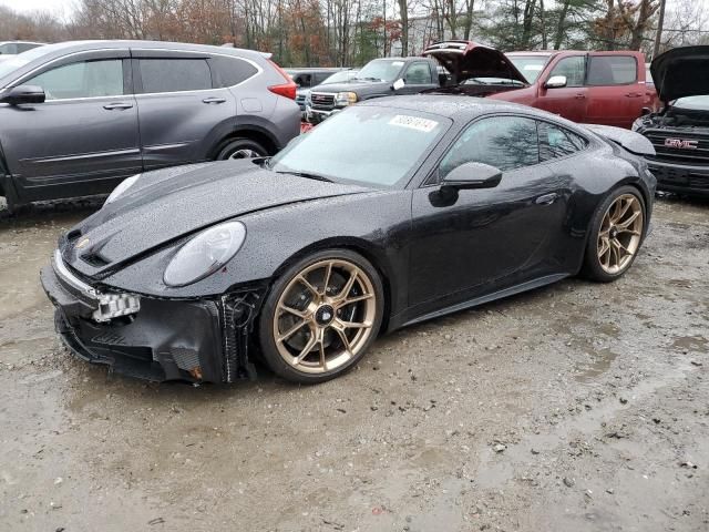 2023 Porsche 911 GT3