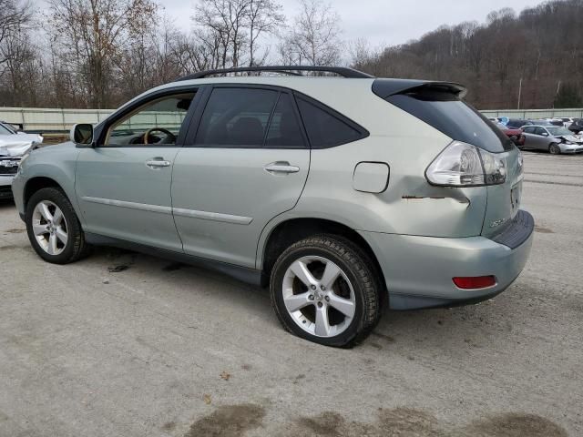 2007 Lexus RX 350