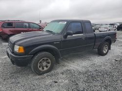 Carros con verificación Run & Drive a la venta en subasta: 2001 Ford Ranger Super Cab