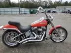 2003 Harley-Davidson Fxstdi