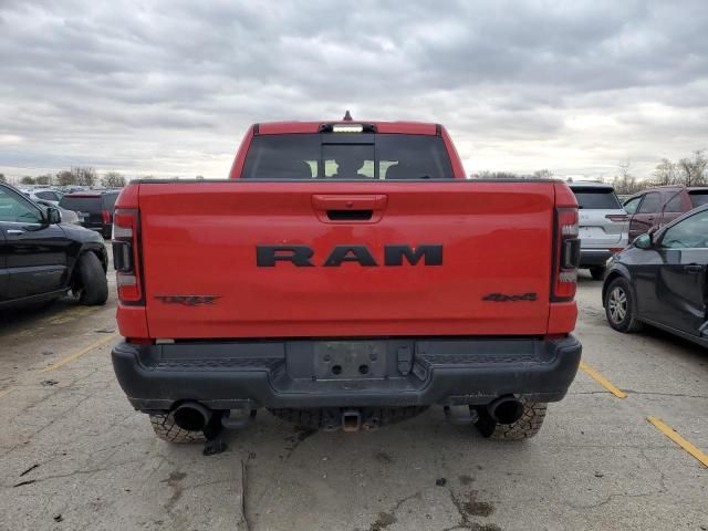 2021 Dodge RAM 1500 TRX