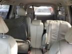 2011 Toyota Sienna XLE