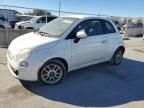 2015 Fiat 500 POP