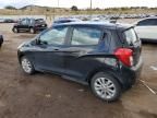 2017 Chevrolet Spark 1LT