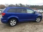 2012 Dodge Journey SXT