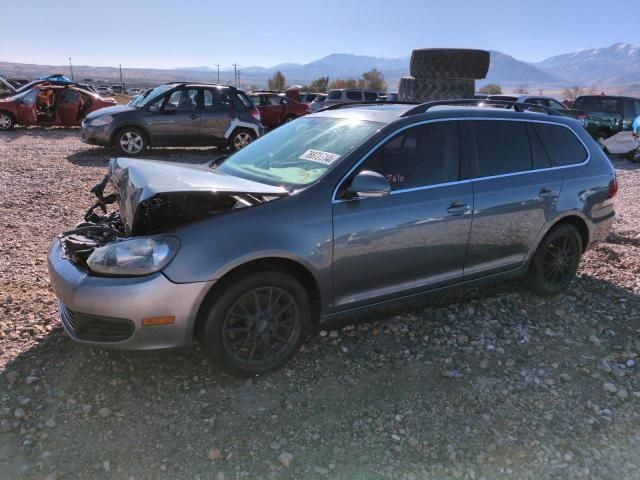 2011 Volkswagen Jetta TDI