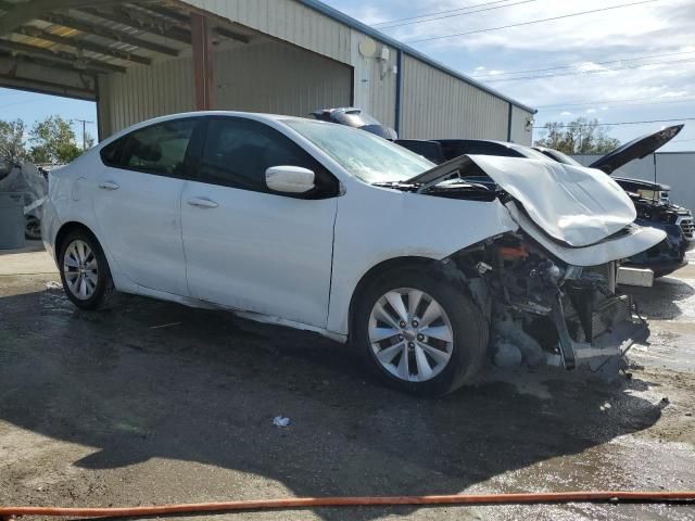 2015 Dodge Dart SE Aero