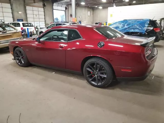 2019 Dodge Challenger R/T