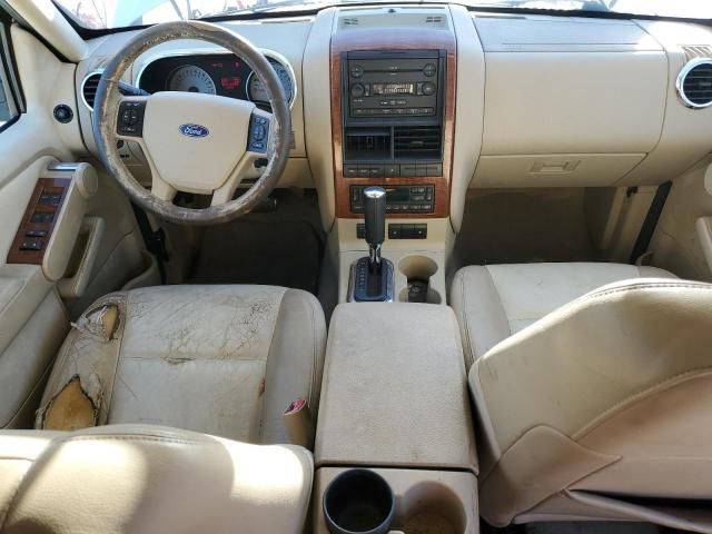 2006 Ford Explorer Eddie Bauer