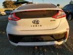 2019 Hyundai Ioniq Limited